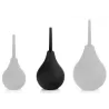 Prowler RED Poire anale Bulb Douche 160 ml Noire